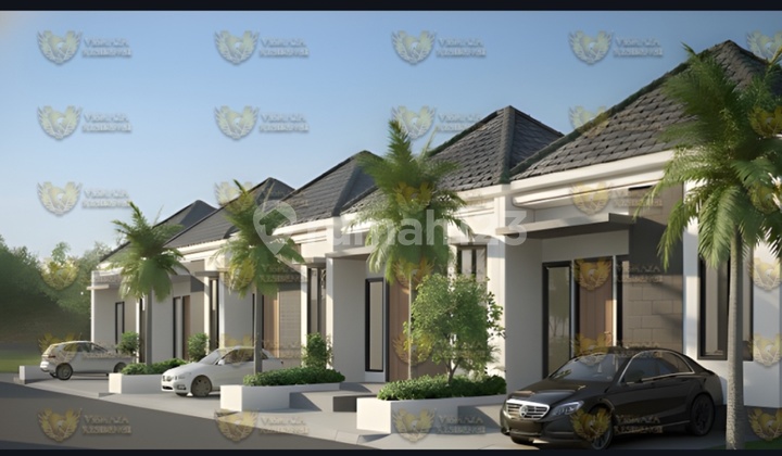 Rumah Murah 1 Lantai 2 Kamar Konsep Cluster di Tabanan Rumah Murah 1 Lantai 2 Kamar Konsep Cluster di Tabanan