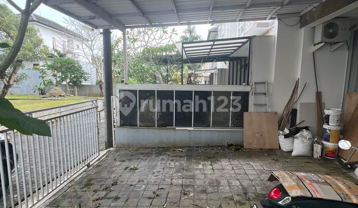 Rumah 2 Lantai di Cluster Modern Minimalis Harga Murah Lokasi Strategis Ungasan 2