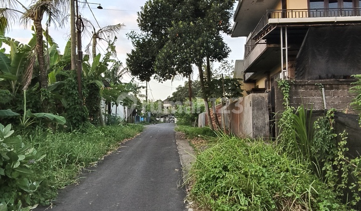 Strategic Land in the Anyelir Residential Area