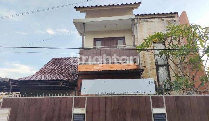 Dijual Rumah 2 Lantai Bagus Dan Sangat Terawat Lokasi Strategis Dekat Sekolah Internasional 1