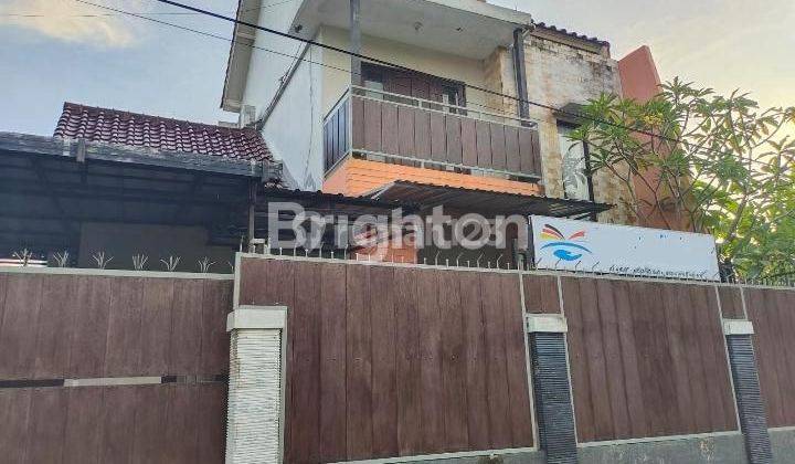 Dijual Rumah 2 Lantai Bagus Dan Sangat Terawat Lokasi Strategis Dekat Sekolah Internasional 2