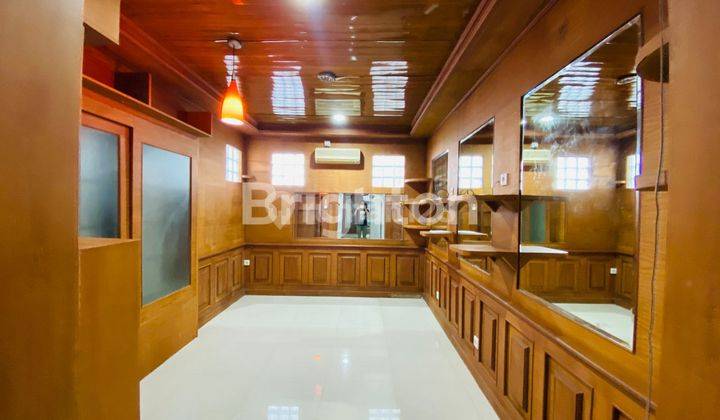 3 BR SEMI FURNISHED HOUSE IN LUXURY RESIDENTIAL AREAS 2