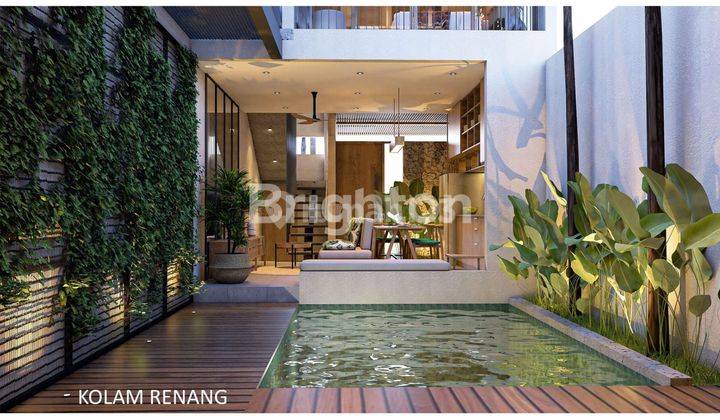 LUXURY VILLA 3BR ELITE AREA JIMBARAN 2