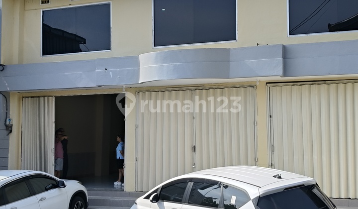 Ruko / Gudang Strategis Muding Kerobokan - Siap Pakai & Sudah Renovasi! (Jual / Sewa) Ruko / Gudang Strategis Muding Kerobokan - Siap Pakai & Sudah Renovasi! (Jual / Sewa)