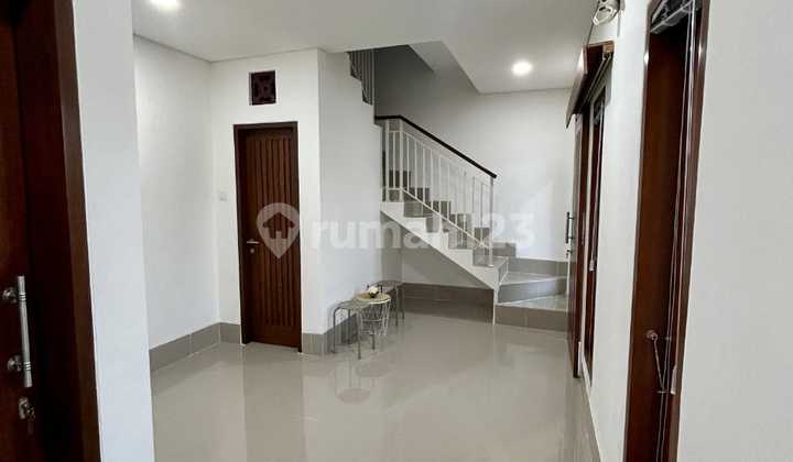 Brand New House With 3 Bedrooms In Renon 2