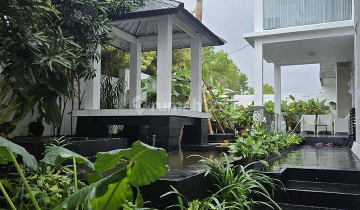 Modern Elegance Villa With Gwk View Everyday Feels Like A Holiday 2