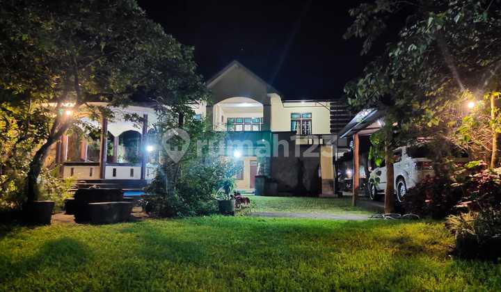 Villa Langka di Bedugul - Jalan Kaki ke Kebun Raya & Danau Beratan Villa Langka di Bedugul - Jalan Kaki ke Kebun Raya & Danau Beratan