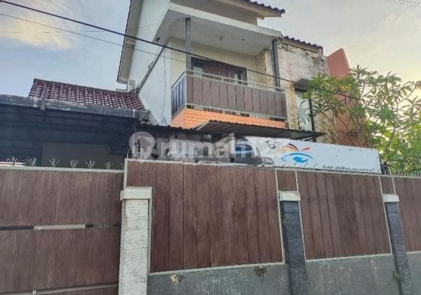 Dijual Rumah Modern 2 Lantai di Muding Bebas Banjir 2