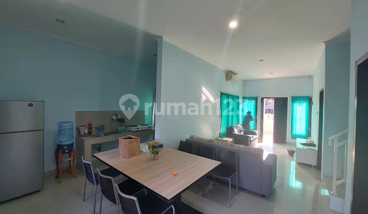 Rumah 2 Lantai Di Casebale, 4kt Siap Huni Rumah 2 Lantai Di Casebale, 4kt Siap Huni