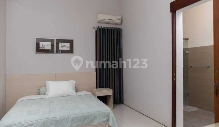 For Rent - Pondok Bhumi Bali 2