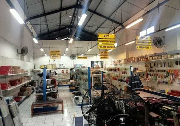 Ruko atau Gudang di Area Strategis, Gatsu Timur - Denpasar Ruko atau Gudang di Area Strategis, Gatsu Timur - Denpasar