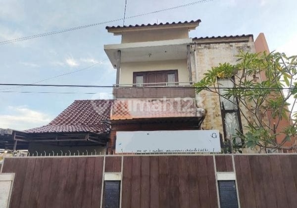 Dijual Rumah Modern 2 Lantai di Muding Bebas Banjir