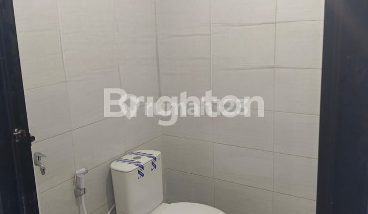 RUKO BARU 2 LANTAI COCOK UNTUK KANTOR, KLINIK, TOKO DAN USAHA KULINER 2