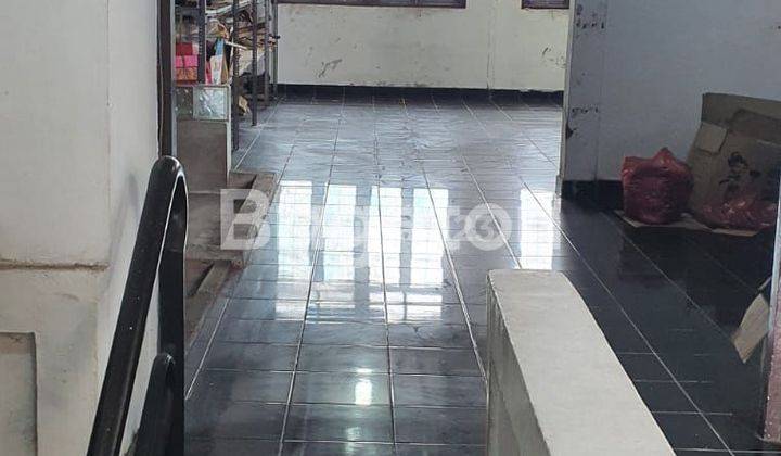 RUKO 3,5 LANTAI DI JL SUBUR, COCOK UNTUK TOKO DAN TEMPAT TINGGAL 2