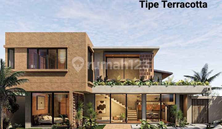 Premium Resort-Style Residences in Bali's Beach Resort Area Premium Resort-Style Residences in Bali's Beach Resort Area