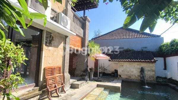 Dijual Rumah Mewah Di Pusat Kota Tenang, Asri Dan Bernilai Tinggi 2