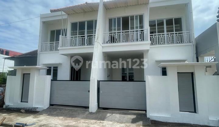 Modern 2-Story New House Near Mangusada Ship Hospital