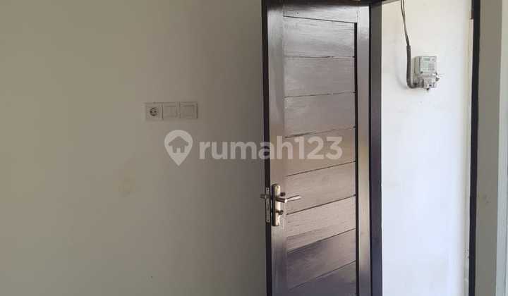 Private Modern Estate 3 Bedrooms Pandawa - Nusadua - Bali