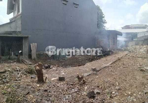 Strategic Land Residential Location