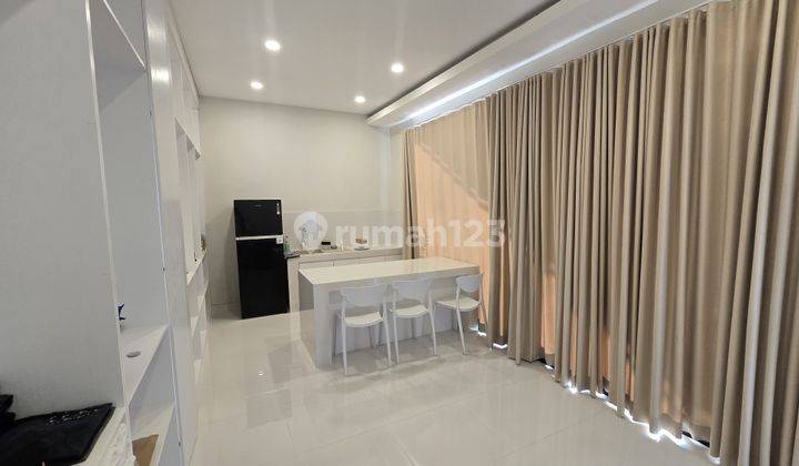 For Sale New 2 BR Villa in the Middle of Mahendradata City