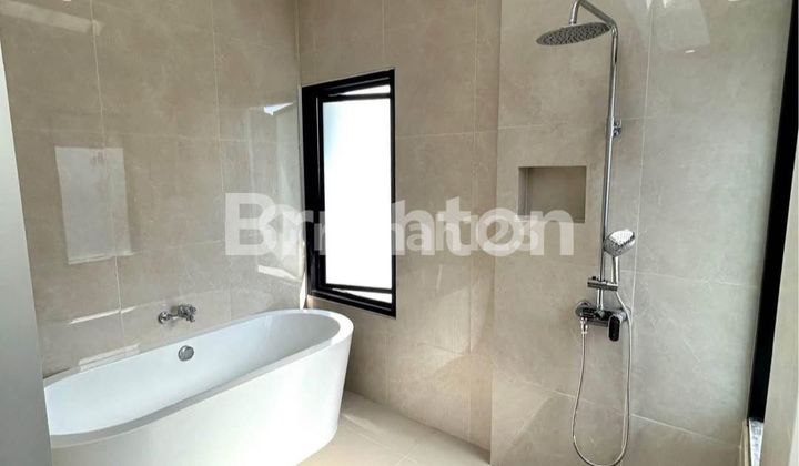 FULLY FURNISHED TROPICAL VILLA WITH 3 BEDROOMS