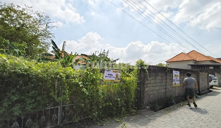 Premium 2 Are Land in Gatsu 1, Near Livingworld Mall