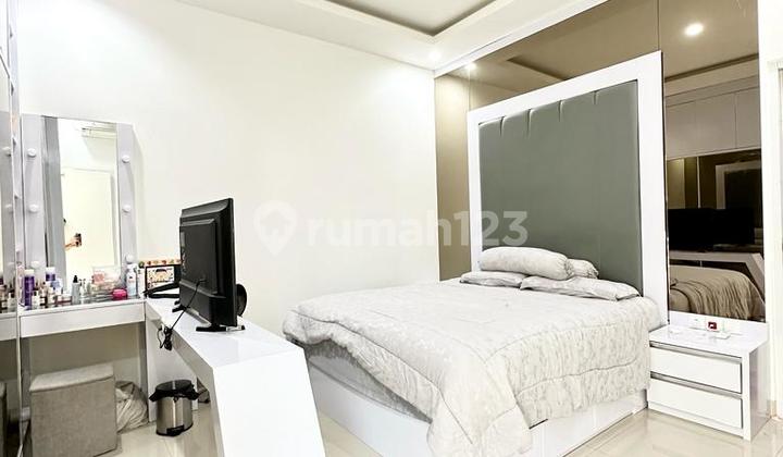 Rumah Modern Minimalis One Gate Sistem Di Jimbaran Bali Siap Huni 2