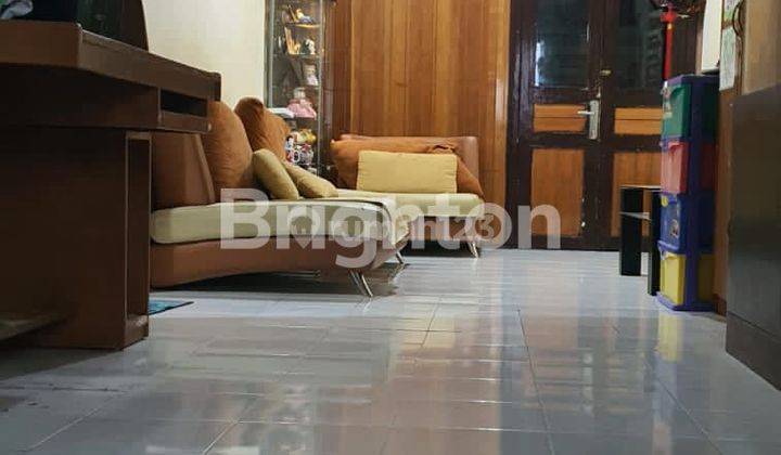RUKO 3,5 LANTAI DI JL SUBUR, COCOK UNTUK TOKO DAN TEMPAT TINGGAL 1