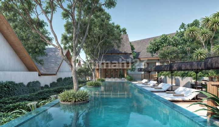 Special Offering: Villa Hidden Resort In The Heart Of Jimbaran Premium Special Offering: Villa Hidden Resort In The Heart Of Jimbaran Premium