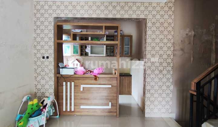 Rumah Modern 4 Lantai Di Denpasar — Desain Menarik & Harga Terjangkau! 2