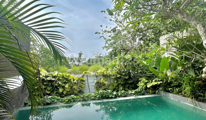 Luxurious One Bedroom with a Stunning View in Uluwatu