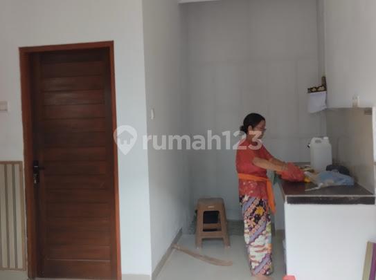 Rumah Minimalis 3 Bedrooms Dekat Mall Living World 2