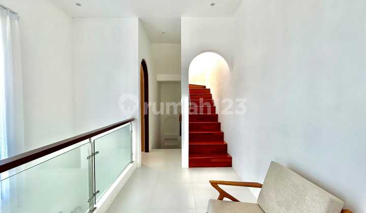 Nusa Dua Sea View Compound– Villa Mewah Full Furnish Di Nusa Dua, Bali