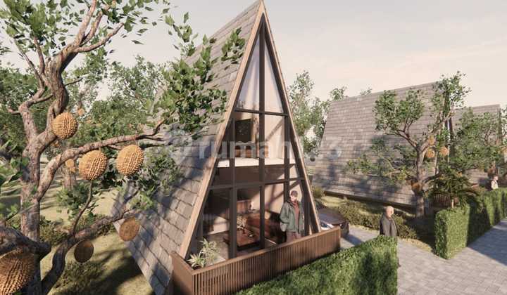 Profitable Investment - Suitable for Villas, Resorts, Glamping & Retreats Profitable Investment - Suitable for Villas, Resorts, Glamping & Retreats