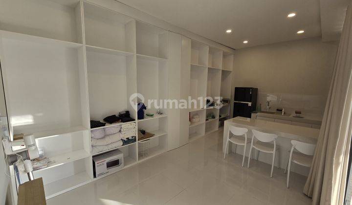 For Rent 2 Bedrooms Villa In The Middle Of The City Jl Mahendradata 1