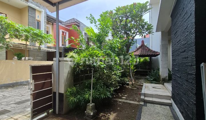 Fully Furnished 3 Bedroom House in Renon Residential Cluster 2