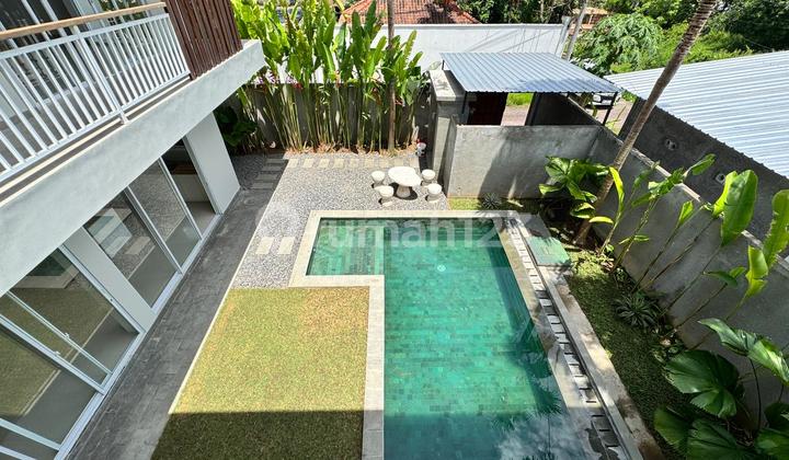 3 Bedrooms Villa In Pererenan Near Beach 3 Bedrooms Villa In Pererenan Near Beach