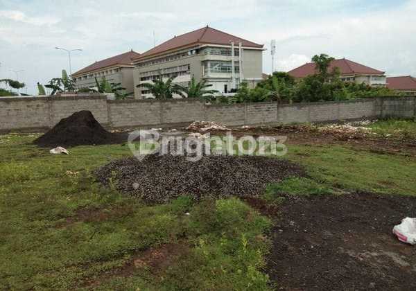 Tanah Disewakan Di Belakang Rs Universitas Udayana