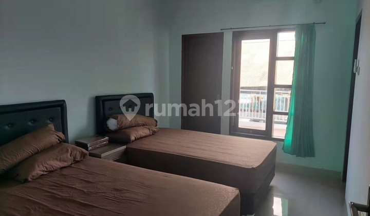 Rumah 2 Lantai Di Casebale, 4kt Siap Huni 2