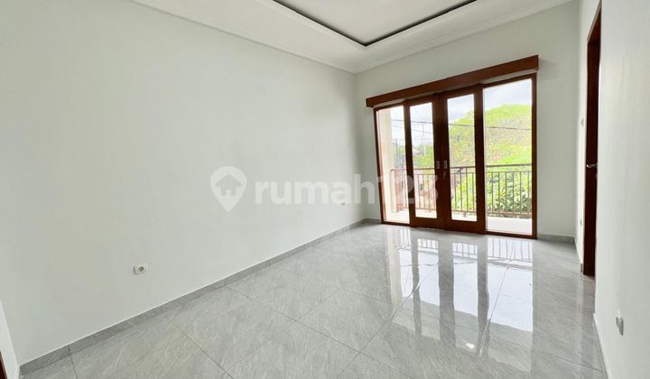 Dijual Rumah Ala Villa Baru 3 Kt Di Area Premium Sanur Strategis  2