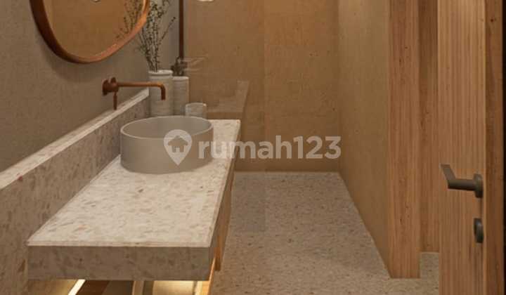 Last Unit!! Villa Indent 3 Kamar Di Jimbaran Siap Investasi Dekat Pantai & Area Wisata Jimbaran