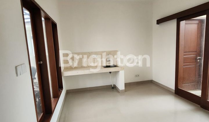 Rumah Siap Huni Di Cluster One Gate Sistem Area Kita Selatan 2