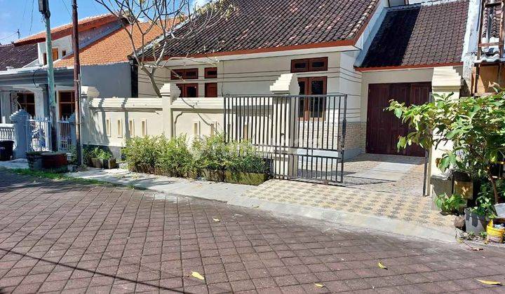Rumah Cluster 3 Kamar Carport 2 Mobil Dekat Bandara Ngurah Rai 1