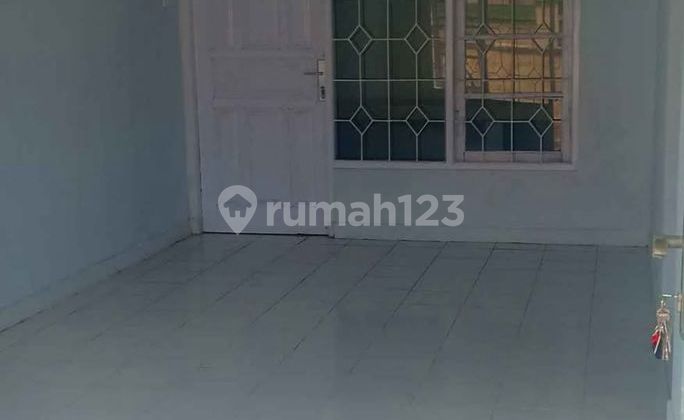 2-Bedroom House in a Comfortable Neighborhood at Kori Nuansa, Jimbaran