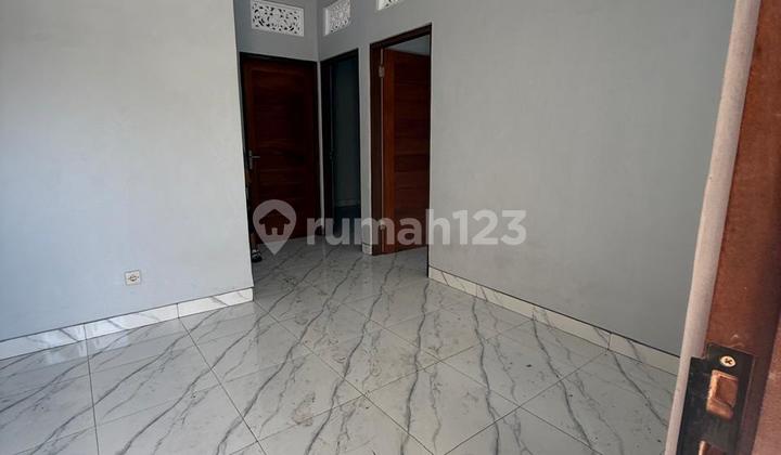 New and Cheap Rental House, Only 15 Km to Canggu
