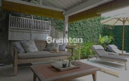 WELL MAINTAINING CHARMING VILLA FOR MONTHLY AND DAILY RENT IN CENTRAL SEMINYAK 2