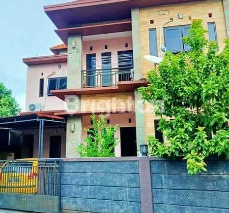 2-Storey House Near Highscope International School 2-Storey House Near Highscope International School