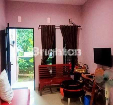 Rumah 2 Lantai Dekat Highscope International School 2