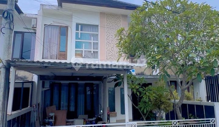 Rumah 2 Lantai di Cluster Modern Minimalis Harga Murah Lokasi Strategis Ungasan