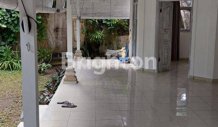 VILLA WITH 2 BEDROOM INTHE HEART OF SEMINYAK 1